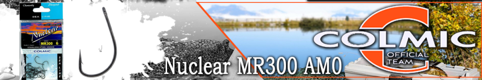 Colmic Nuclear MR300 AM0