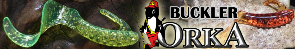 Orka Buckler T-11