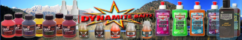 Squid & Octopus Liquid Attractant 250ml