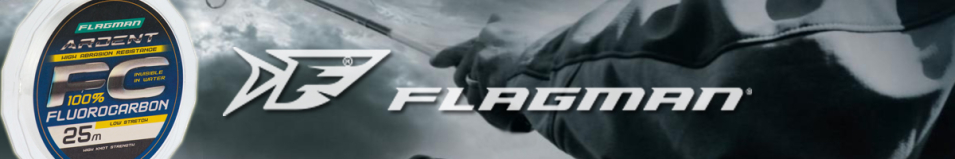 Flagman Ardent Fluorocarbon 25м
