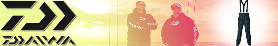 Daiwa Gore-Tex GT D3 Barrier Pants