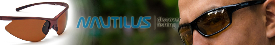 Nautilus A04 линзы ТАС коричневые