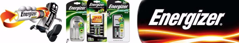 Energizer Mini EU Plug + 2AAA 700mAh