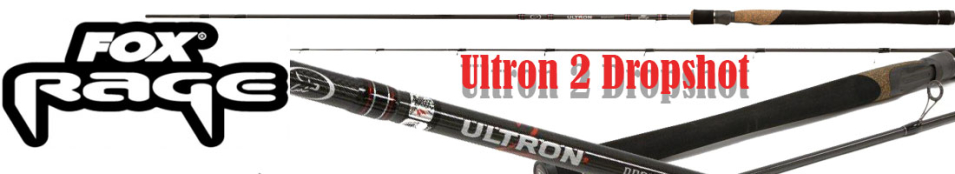 Fox Rage Ultron 2 Dropshot