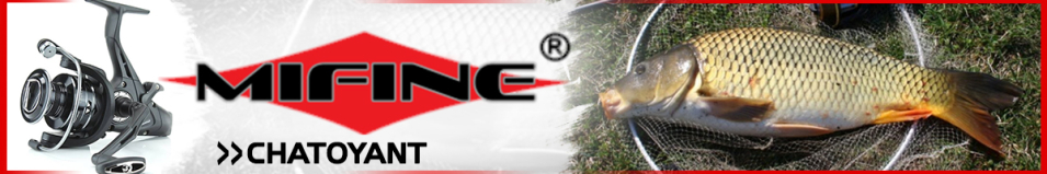 Mifine Chatoyant