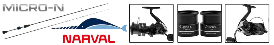 Narval Fishing Micro-N