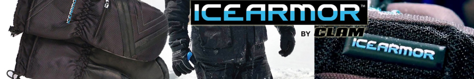 IceArmor The Ultra Mitts