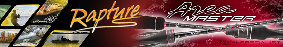 Rapture Area Master ARS