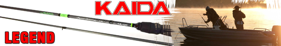 Kaida Legend