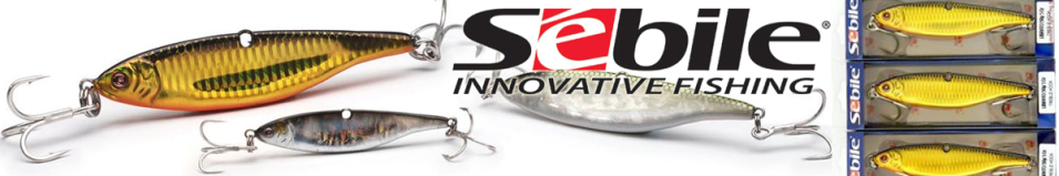 Sebile Vibrato 4гр.