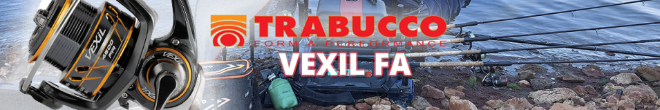 Trabucco Vexil FA