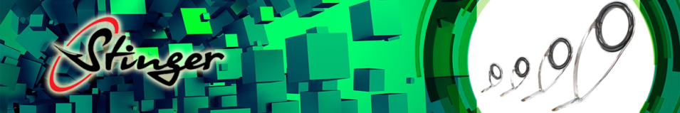 Stinger Guide Set SACC-KL Набор колец