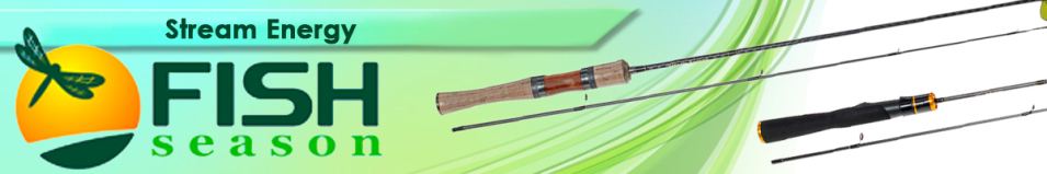 Fish Season Stream Energy