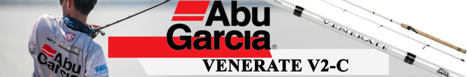 Abu Garcia Venerate V2-C