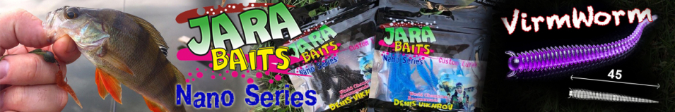 Jara Baits Virmworm 45 (Мидия)