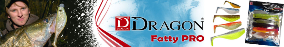 Dragon Fatty Pro 3,5"/8,5cm