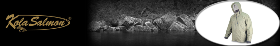 Kola Salmon