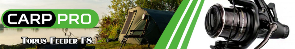 Carp Pro Torus Feeder FS