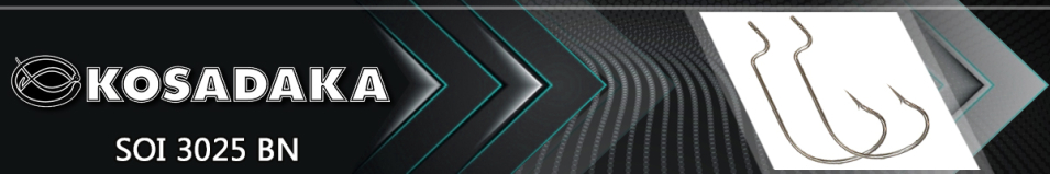 Kosadaka SOI 3025 BN