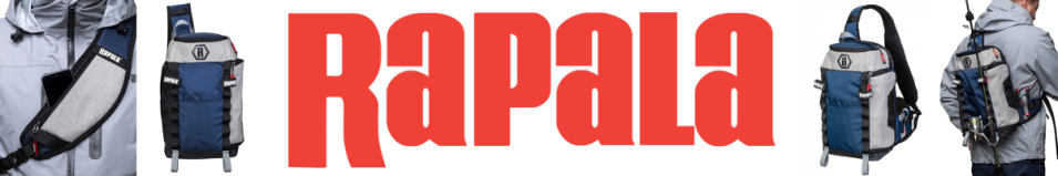 Rapala CountDown Sling Back (RBCDSB)