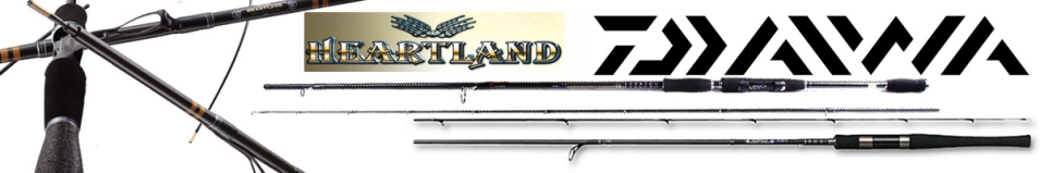 Daiwa Heartland