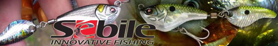 Sebile Spin Shad Sinking 95мм 22гр.