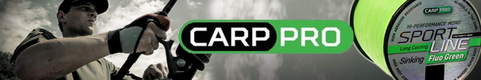 Carp Pro Sport Line NEO green 300м