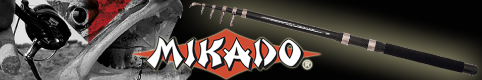 Mikado Trython Telescope