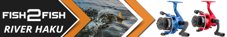 Fish2Fish River Haku