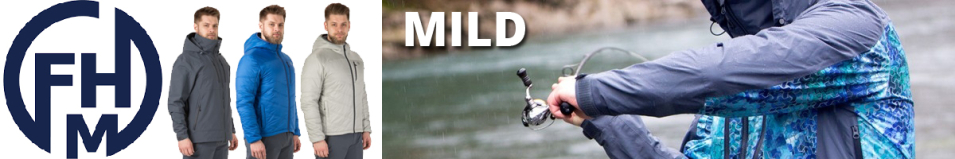 FHM Mild Светло-серый