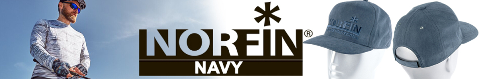 Norfin Navy