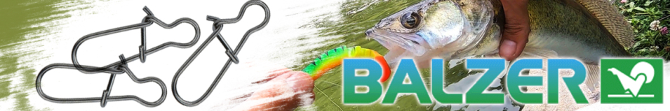 Balzer Safety Snap (14223)