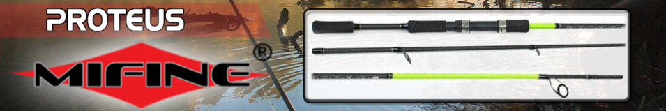 Mifine Proteus Spin