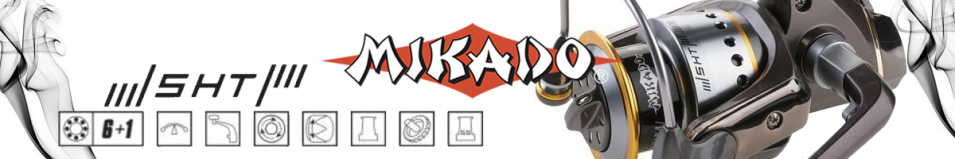 Mikado SHT FD