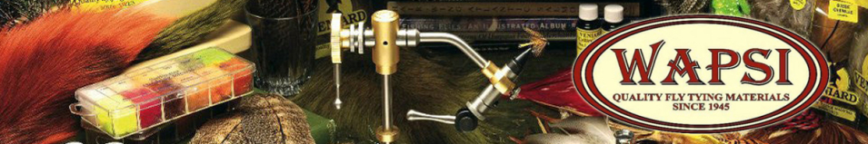 Wapsi 5 1/2" Glove Clamps