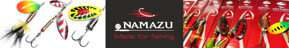 Namazu