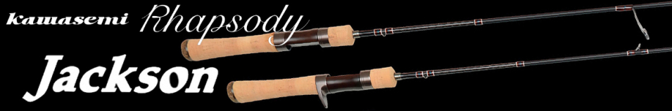 Jackson Kawasemi Rhapsody