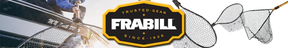 Frabill Hiber-Net