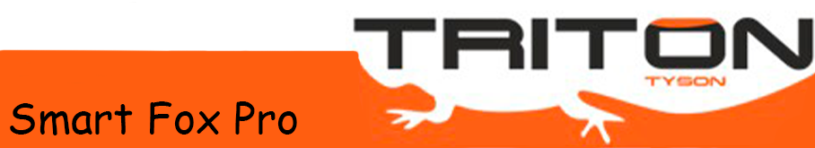 Triton "Smart Fox Pro" -30 (Финляндия, Бежевый)