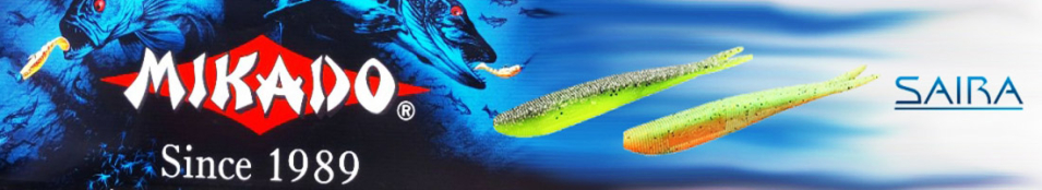 Mikado Saira 14cm