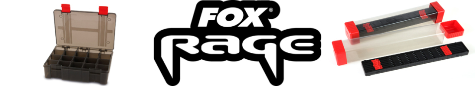 Fox Rage Stinger Rack NTL022