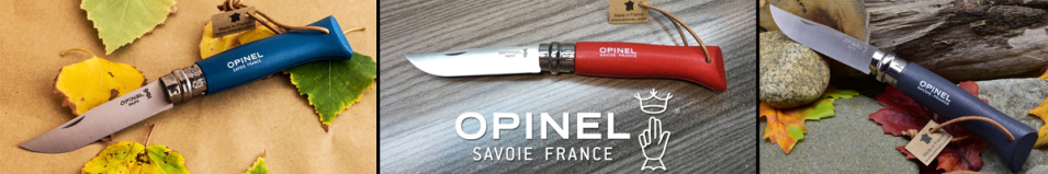 Opinel №8 Trekking