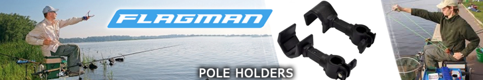 Flagman Pole Holders Подставка под штекер