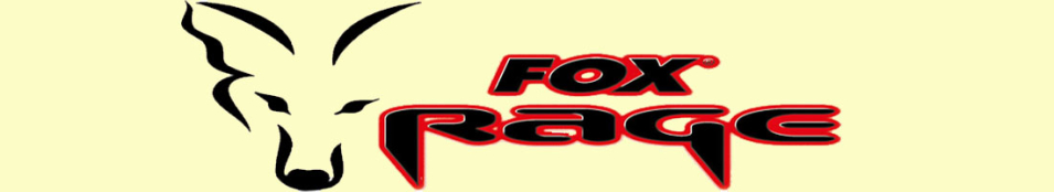 Fox Rage