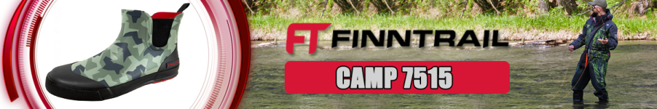 Finntrail Camp 7515 CamoArmy