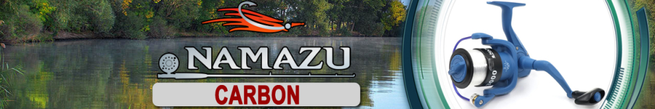 Namazu Carbon