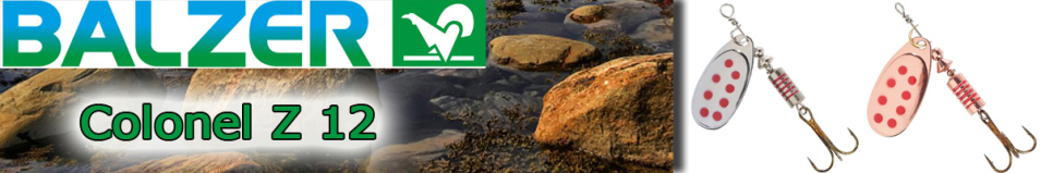 Balzer Colonel Z 12 гр.