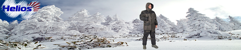 Helios "Горка" хаки