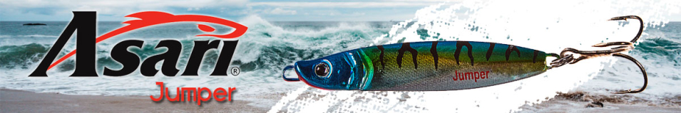Asari Jumper 21гр