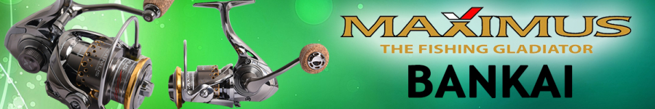 Maximus Bankai